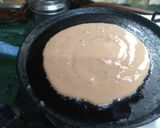 A picture of step 2 of Gur atta pua.