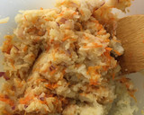 Foto del paso 4 de la receta: Croquetas de coliflor