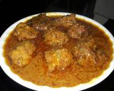 लौकी के कोफ्ते (lauki ke kofte recipe in Hindi) रेसिपी चरण 2 फोटो