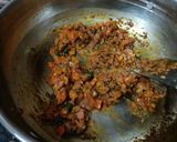 A picture of step 3 of Restaurant Style Dal Fry.