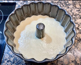 Foto del paso 8 de la receta: Pastel de coco caramelizado, sin horno, “ sin gluten “