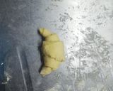 Foto del paso 5 de la receta: Medialunas fáciles 🥐🥐