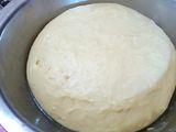 Roti manis super lembut