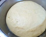 Foto langkah ke 3 dari resep Roti manis super lembut.