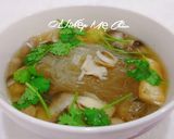 Hình bước làm 1 của món Cơm nhà đơn giản mà ngon 97 (cơm chay)