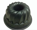 Foto del paso 7 de la receta: Torta Calabaza Halloween
