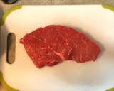 Pan Seared Surf n Turf Potacos recipe step 2 photo