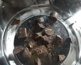 Foto del paso 2 de la receta: Brownie con quinoa