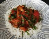 Foto del paso 10 de la receta: Berenjenas al curry