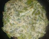 Foto del paso 4 de la receta: Tortilla de penca de acelga