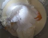 Foto langkah ke 3 dari resep Lemon Cake (Lemon Lime Curd).