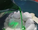 Foto langkah ke 3 dari resep Putu Bambu (Tanpa Cetakan Bambu).