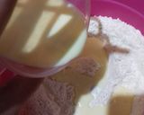 Foto langkah ke 2 dari resep Donat KSB.