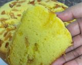 Foto langkah ke 7 dari resep Bolu Tape Singkong 5 Telur.
