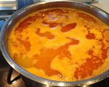 Foto del paso 14 de la receta: Fabes con langostinos