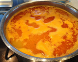 Foto del paso 14 de la receta: Fabes con langostinos