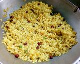 চিঁড়ের পোলাও (Chirer Pulao recipe in Bengali) রেসিপি ধাপ - 7 ছবি