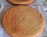 Foto del paso 7 de la receta: Bizcochuelo tipo pionono