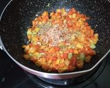 Foto langkah ke 3 dari resep Sambal Sere Lemo.