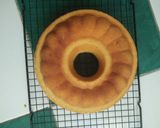 Foto langkah ke 9 dari resep Cake Tape.