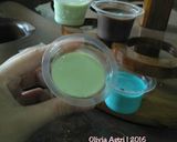 Foto langkah ke 5 dari resep Silky Pudding | Puding super lembut, KW nya PUYO.
