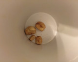 Foto del paso 3 de la receta: Garbanzos con espinacas
