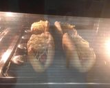 Hot-dog feldobva recept fázis 5 fotója