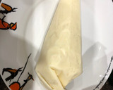 Foto del paso 1 de la receta: Pimientos del piquillo rellenos de brandada de bacalao