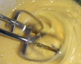 Foto del paso 1 de la receta: Torta marmolada