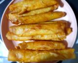 Foto langkah ke 5 dari resep Pisang aroma.