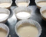 Foto del paso 5 de la receta: Magdalenas de vainilla 🧁