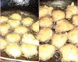 A picture of step 2 of Mix Dalvada.