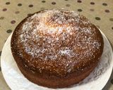 Foto del paso 4 de la receta: Bizcocho de yogurt