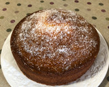 Foto del paso 4 de la receta: Bizcocho de yogurt