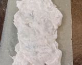 花枝蝦腐皮卷的食譜步驟2照片