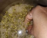 મગ ની દાળ ની ખીચડી(mag dal khichdi recipe in Gujarati) રેસીપી સ્ટેપ1ફોટો