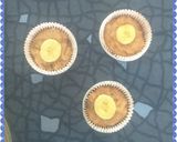 Foto langkah ke 7 dari resep Banana Muffin.