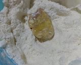 Foto langkah ke 3 dari resep Chicken Mayonnaise.