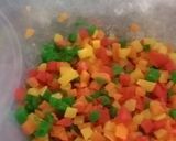 Foto langkah ke 7 dari resep Lapis Legit Naplotein.