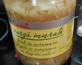 Foto del paso 1 de la receta: Kapustnica 🇸🇰🍲 - Sopa eslovaca de col y carne ahumada