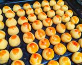 Foto langkah ke 7 dari resep Nastar simple.