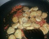 Foto langkah ke 5 dari resep Tofu Cabe Garam.