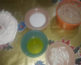 Foto del paso 2 de la receta: Ciabatta con aceitunas