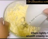 A picture of step 8 of Mango Icecream.