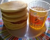 Foto del paso 16 de la receta: Hot Cakes "Matilda"