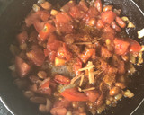 Foto del paso 6 de la receta: Butter chicken