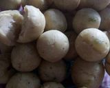 Foto langkah ke 6 dari resep Baso goreng anti gagal.