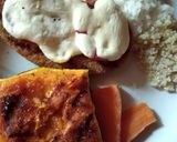 Foto del paso 3 de la receta: Almuerzo para una dieta