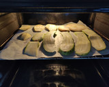 Foto del paso 2 de la receta: Berenjenas a la parmesana