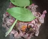 Foto langkah ke 1 dari resep Bistik Daging Sapi.